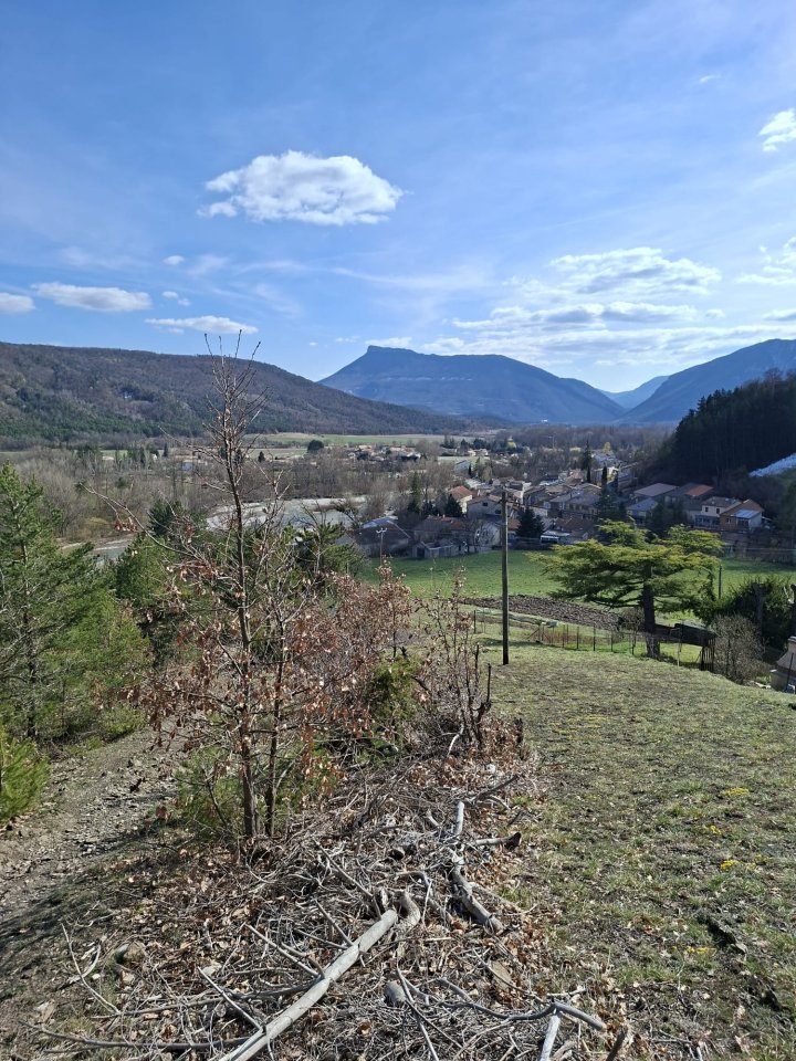 Aspremont vu par C Millon