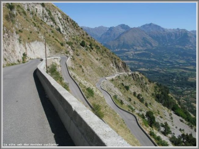 la roue du col du noyer