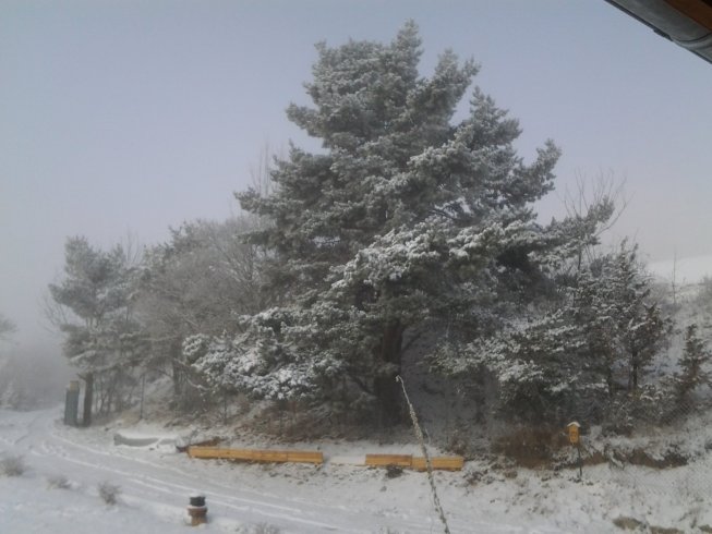 Paysage du 4 décembre