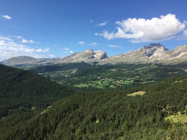 photo de Claudine