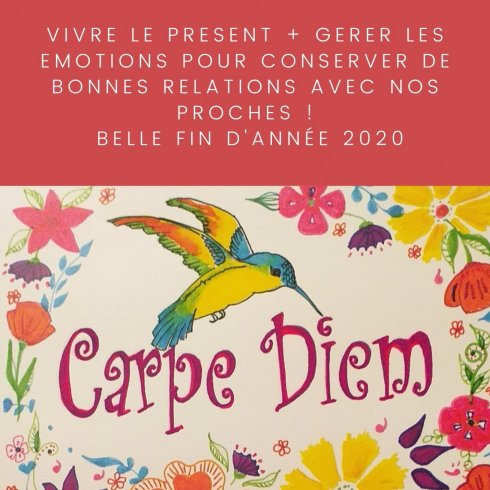 carpe diem carpe diem