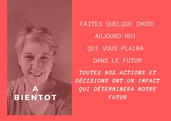 à bientôt à bientôt