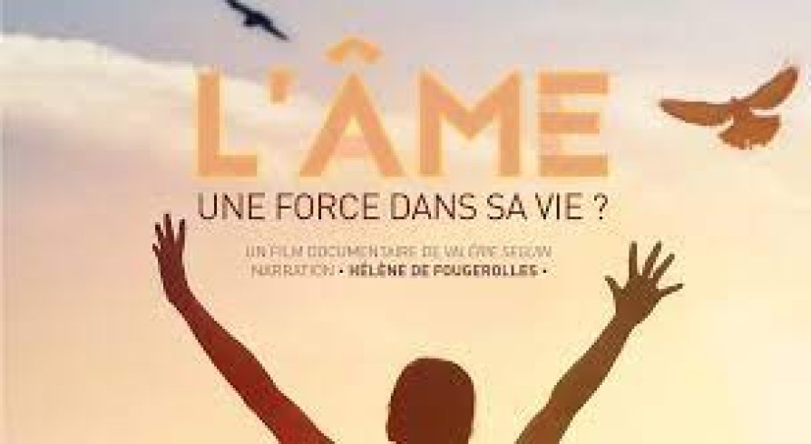 affiche film l'âme Valérie Seguin