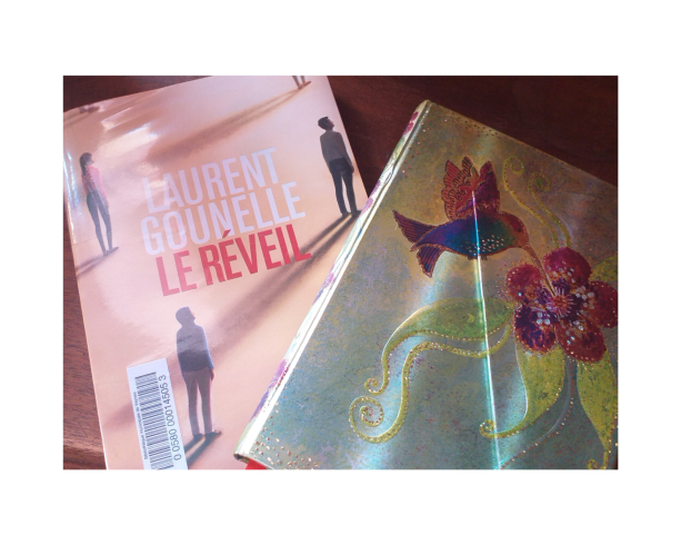 LE REVEIL LE REVEIL