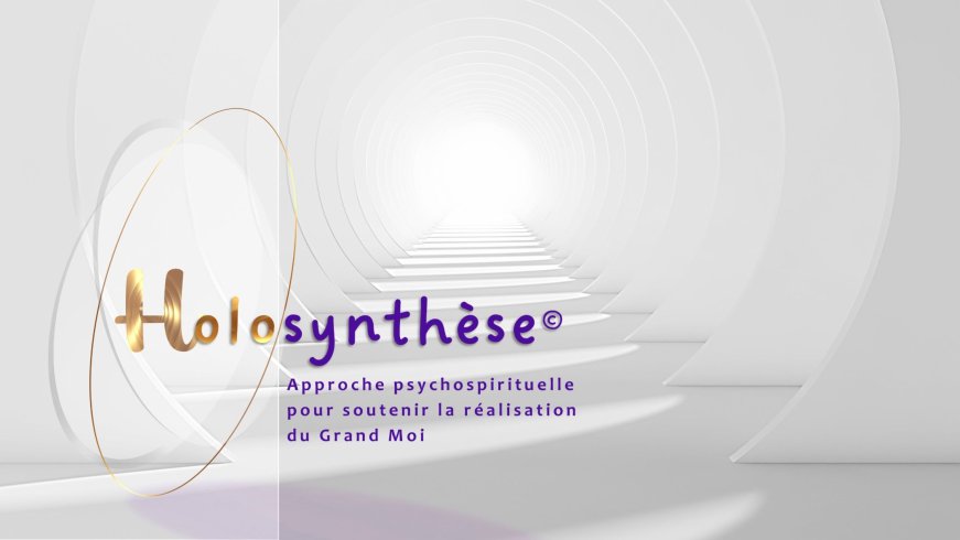 Dr Mario Beauregard et HOLOSYNTHESE Dr Mario Beauregard et HOLOSYNTHESE