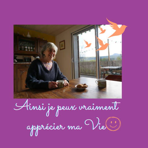 apprécier ma Vie apprécier ma Vie