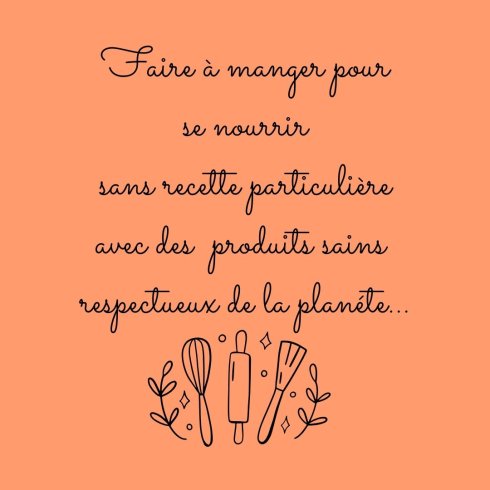 Manger Manger