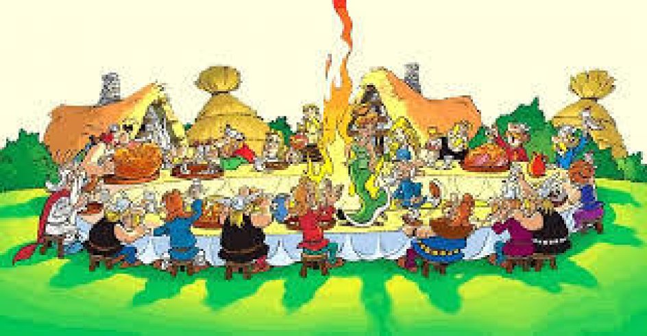 repas pris en commun repas pris en commun