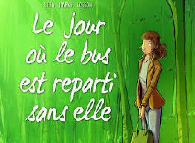 bd le jour où bd le jour où