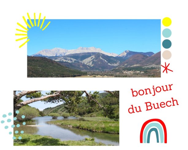 bonjour du buech bonjour du buech