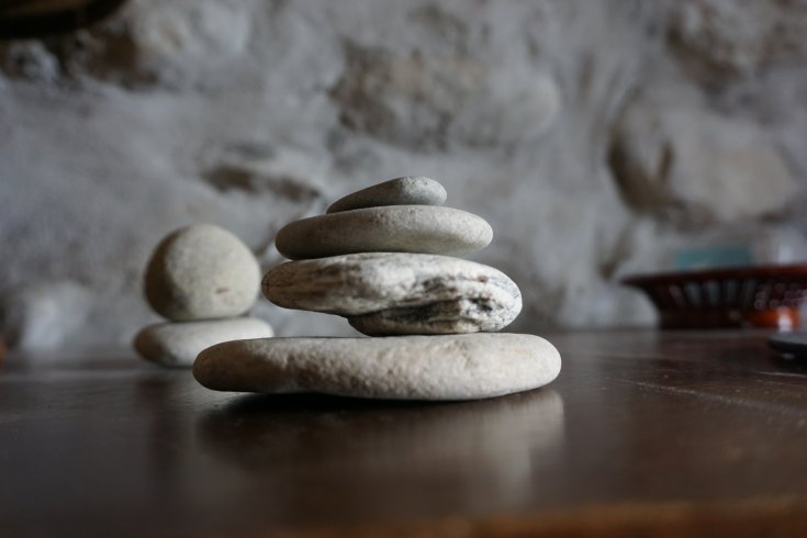 Etre en bel Equilibre