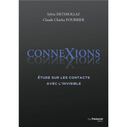 ConneXions - Etude sur les contacts avec l'invisible