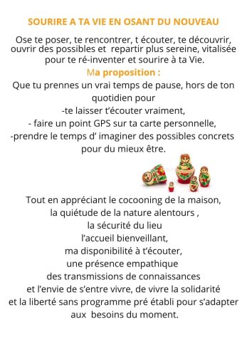 offre d'accueil 19 avril 26