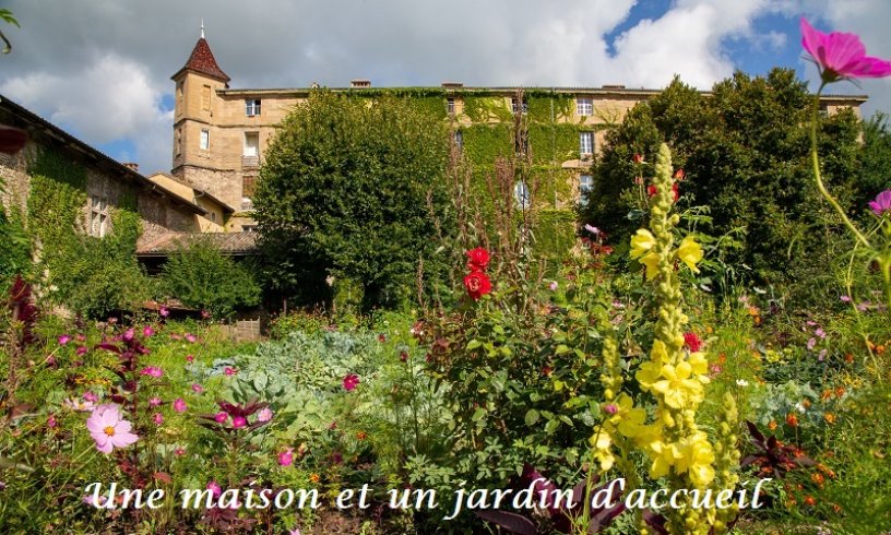 L'arche de St Antoine l'abbaye