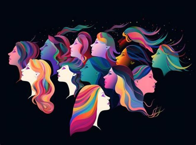groupe femmes de pixabay
