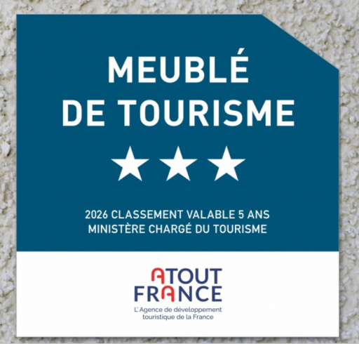 3 étoiles