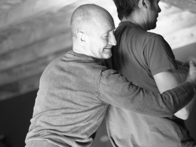 Regis Bourquin CIE DANSE Regis Bourquin CIE DANSE