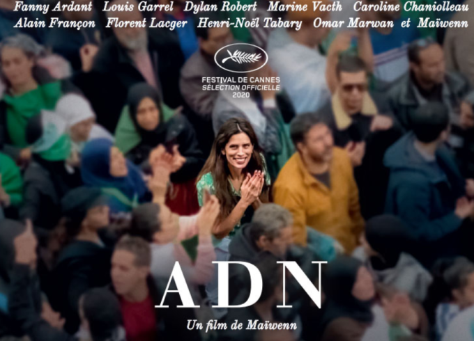 Adn le film ADN le film
