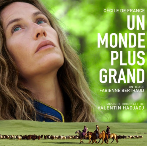 Film un monde plus grand Film un monde plus grand