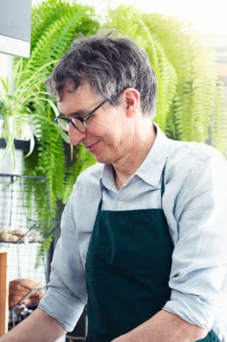 Gilles DAVEAU cuisinier formateur Gilles DAVEAU cuisinier formateur