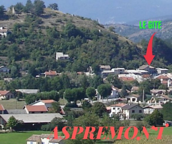 ASPREMONT ASPREMONT